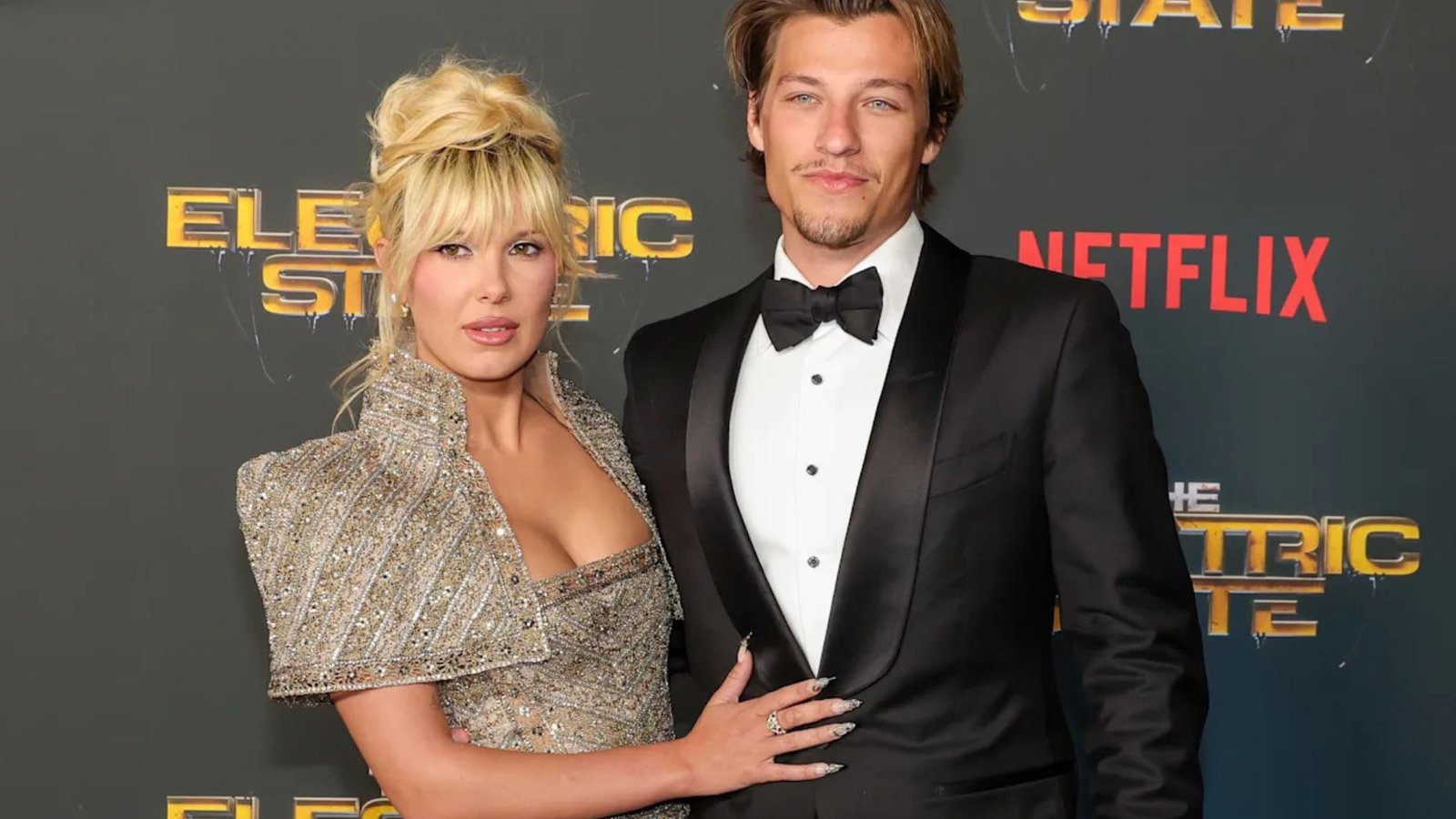 Millie Bobby Brown and Jake Bongiovi Welcome Baby Girl Through Adoption