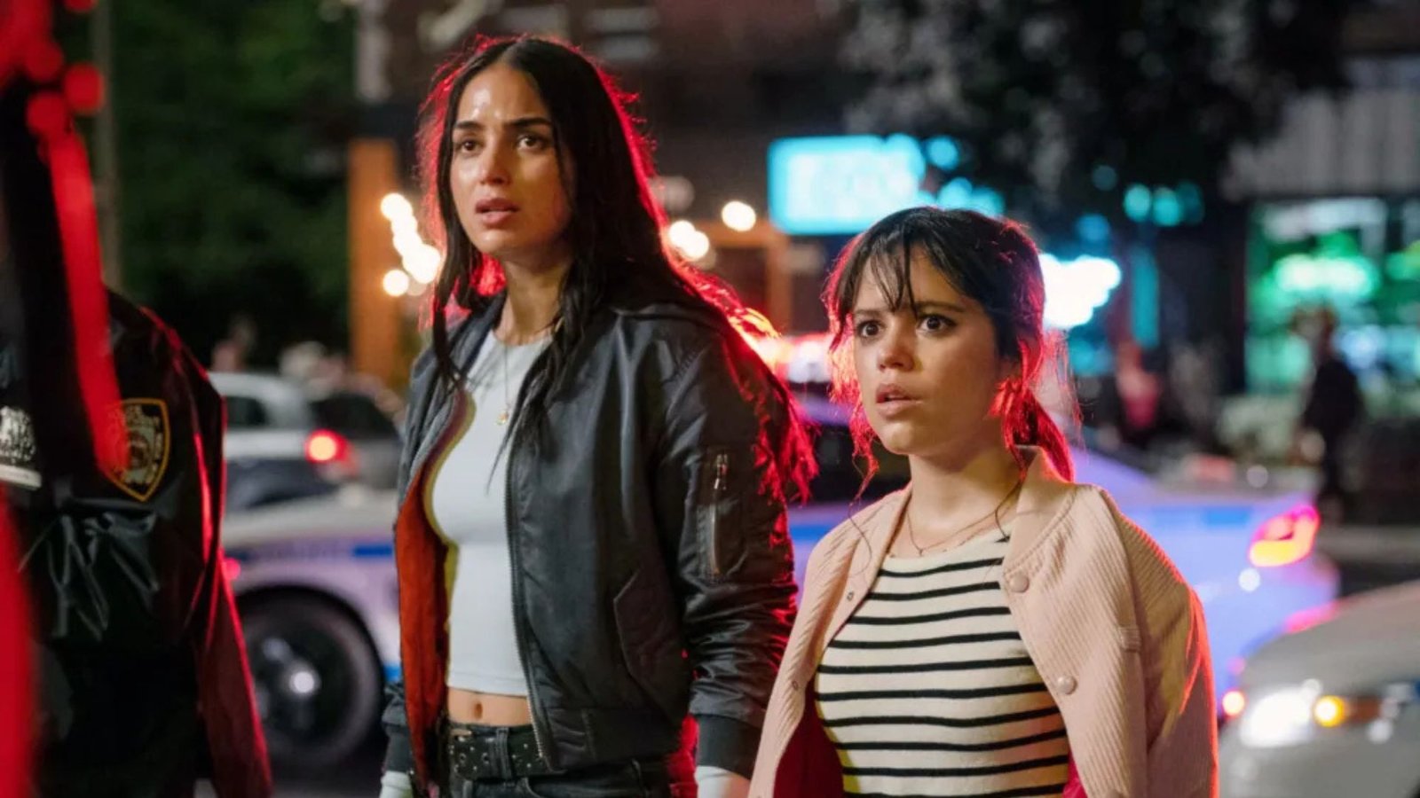 Scream 7 Director Exit and Melissa Barrera Firing