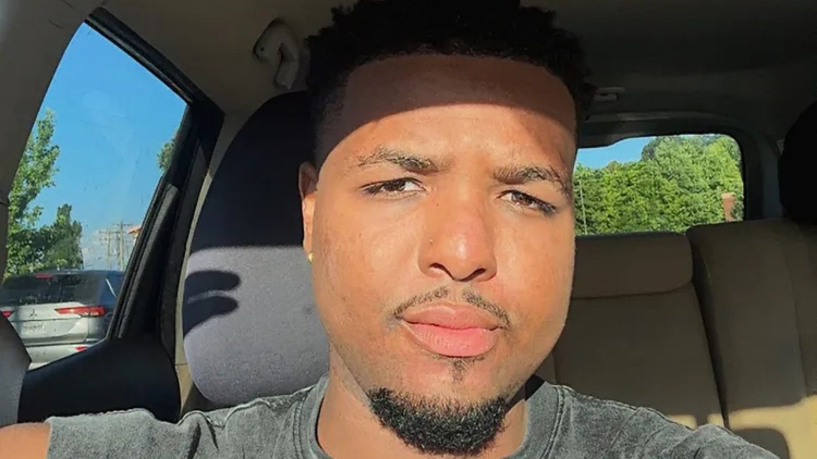 TikTok Star Malik Taylor Tragically Passes Away at 28